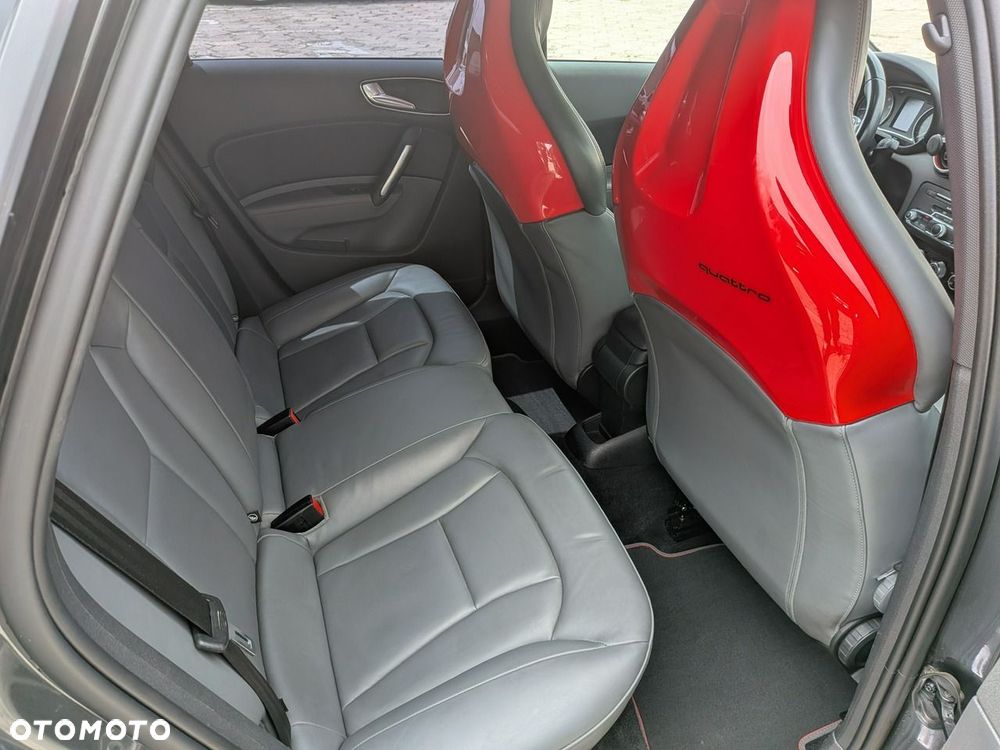 Audi S1 Sportback 2.0 TFSI - 18