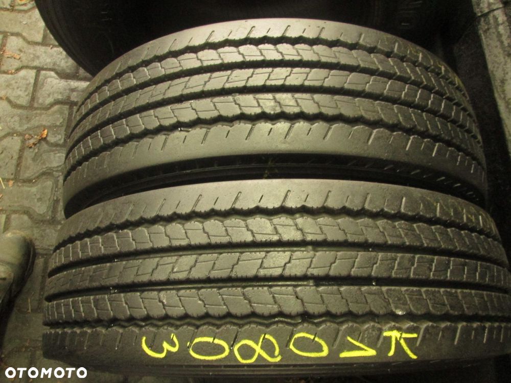 215/75R17,5 Pirelli FR85. Opony ciężarowe - 6