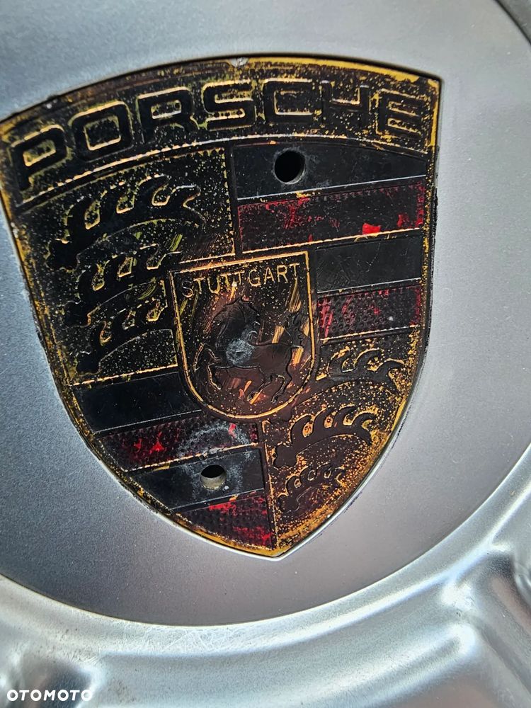 Volkswagen Touareg 2.5 R5 TDI DPF Perfect Tiptr - 23