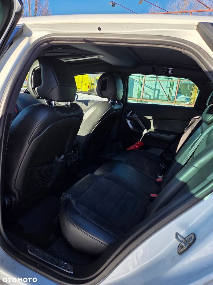 Citroën DS5 2.0 HDi SoChic - 14