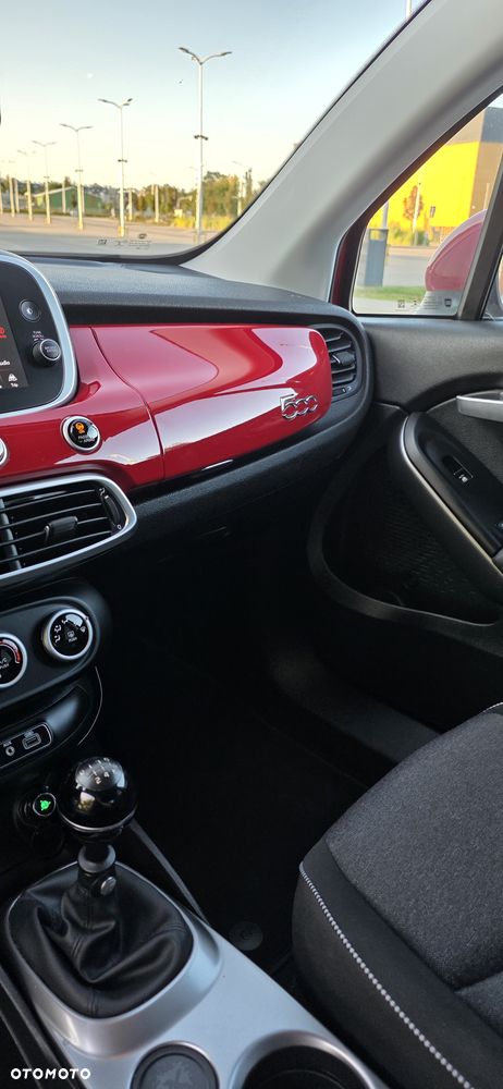 Fiat 500X 1.0 City Cross - 19
