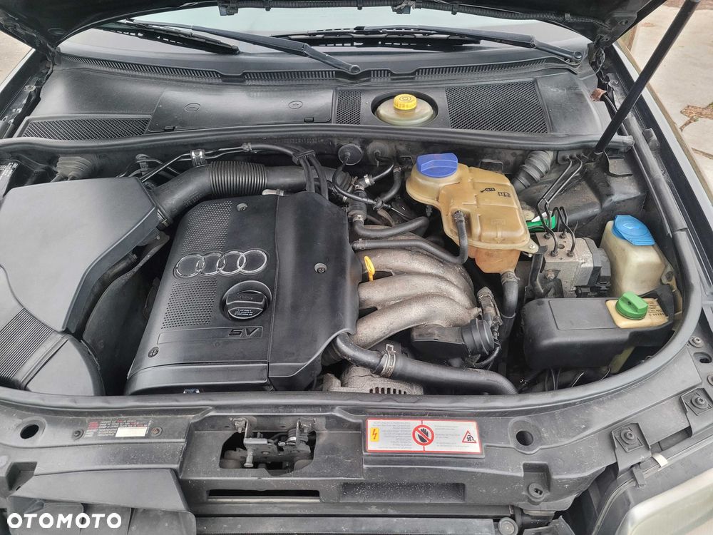 Audi A6 Limousine - 7