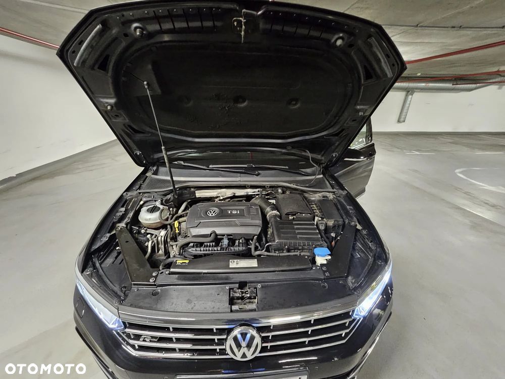 Volkswagen Passat 1.8 TSI BMT Highline DSG - 9