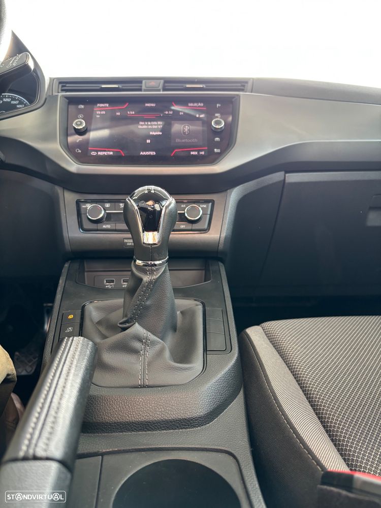 SEAT Ibiza 1.6 TDI Style - 14
