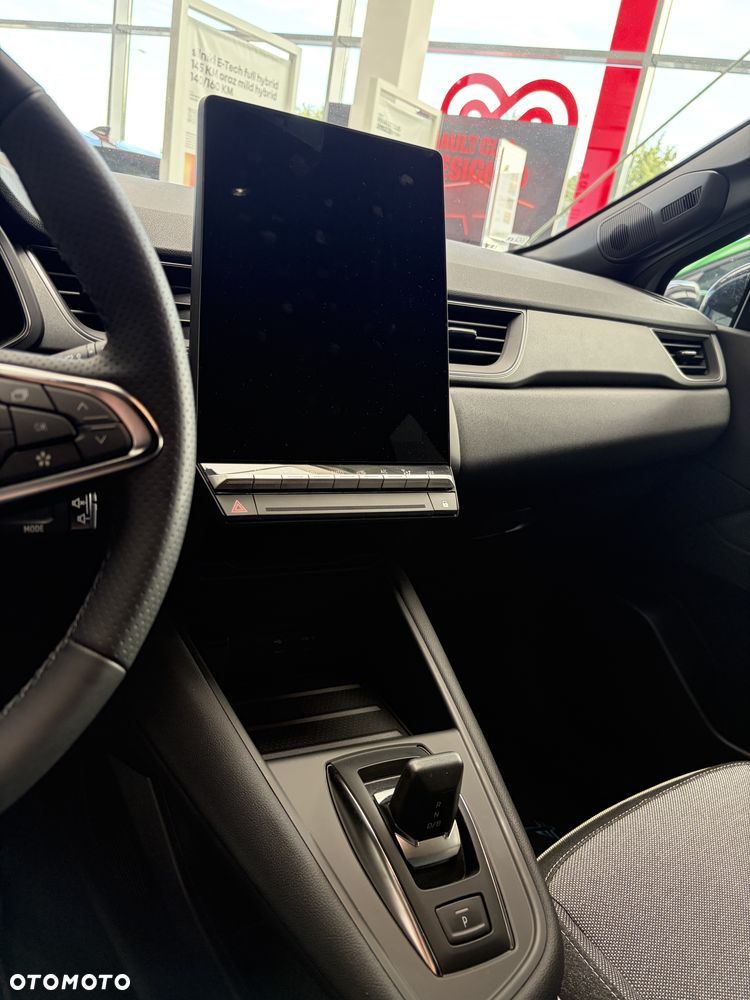 Renault Symbioz 1.8 E-Tech Full Hybrid 160 Techno - 15