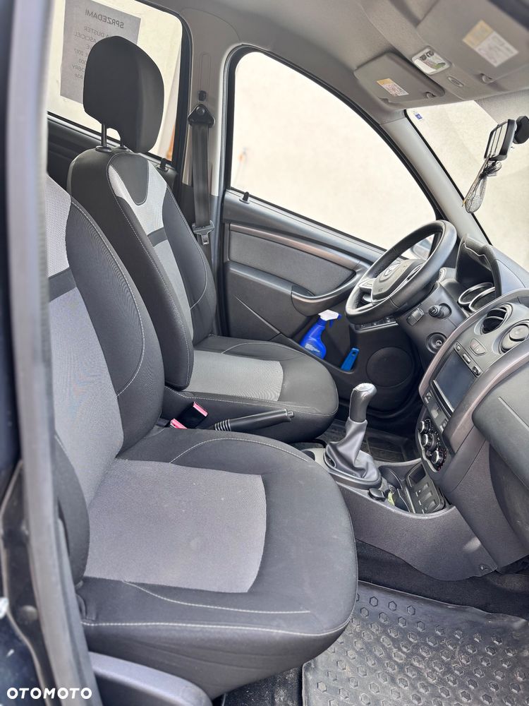 Dacia Duster 1.6 SCe Access - 7