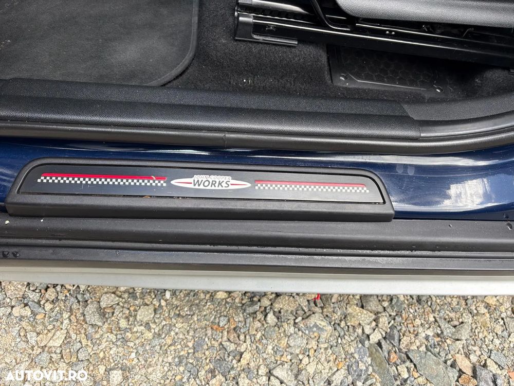 Mini John Cooper Works All4 Sport-Aut. - 16