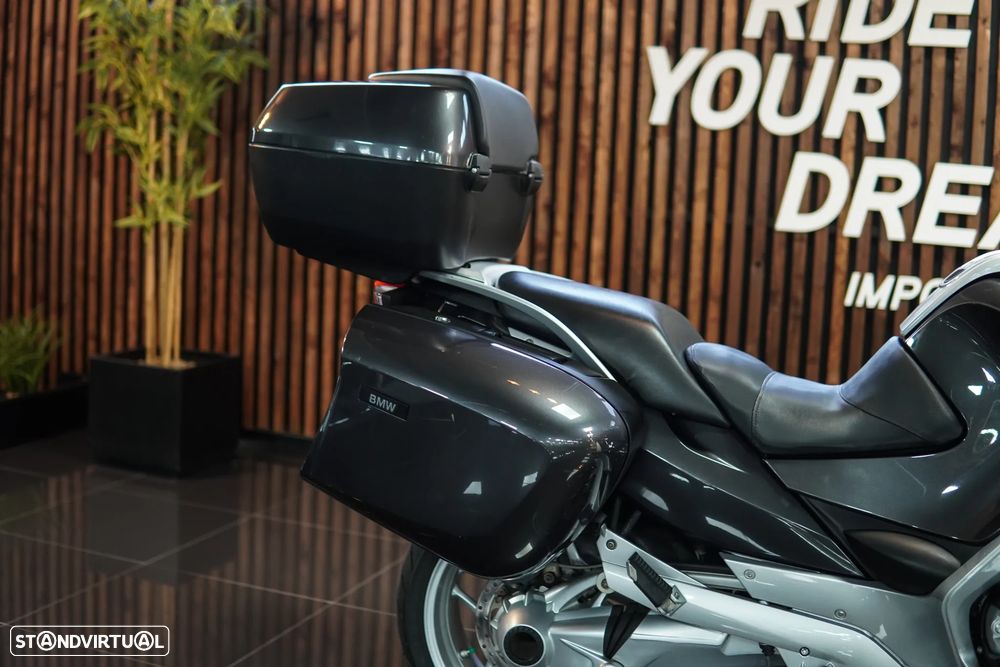 BMW R 1200 RT - 33