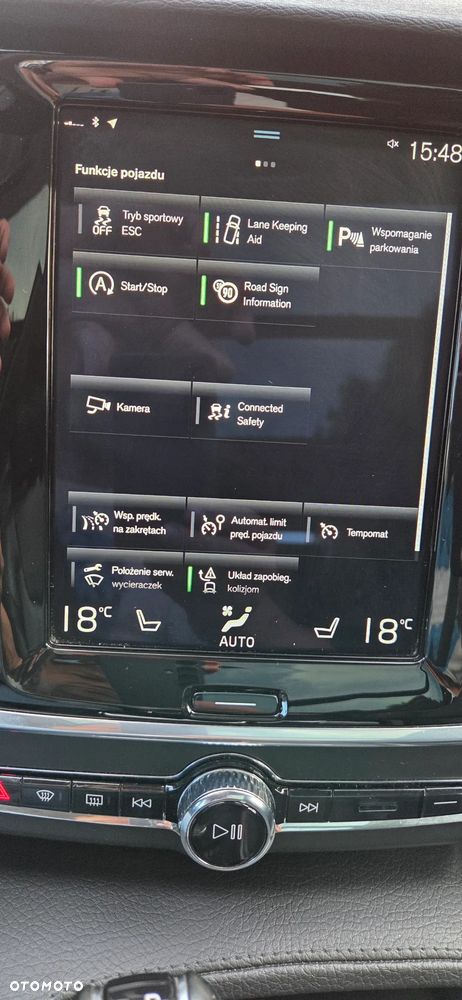 Volvo V90 Cross Country D4 AWD Geartronic - 23