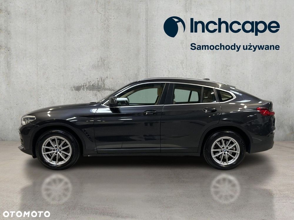 BMW X4 xDrive20d - 3