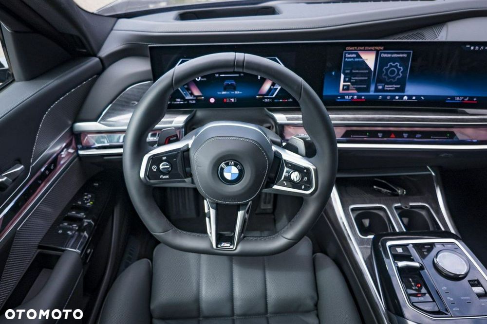 BMW Seria 7 - 14