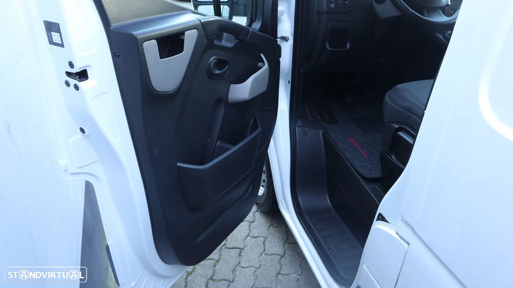 Renault Master 2.3 Dci 110 L1H1 - 6