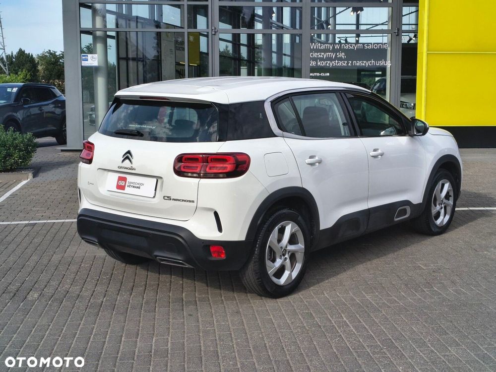 Citroën C5 Aircross - 6