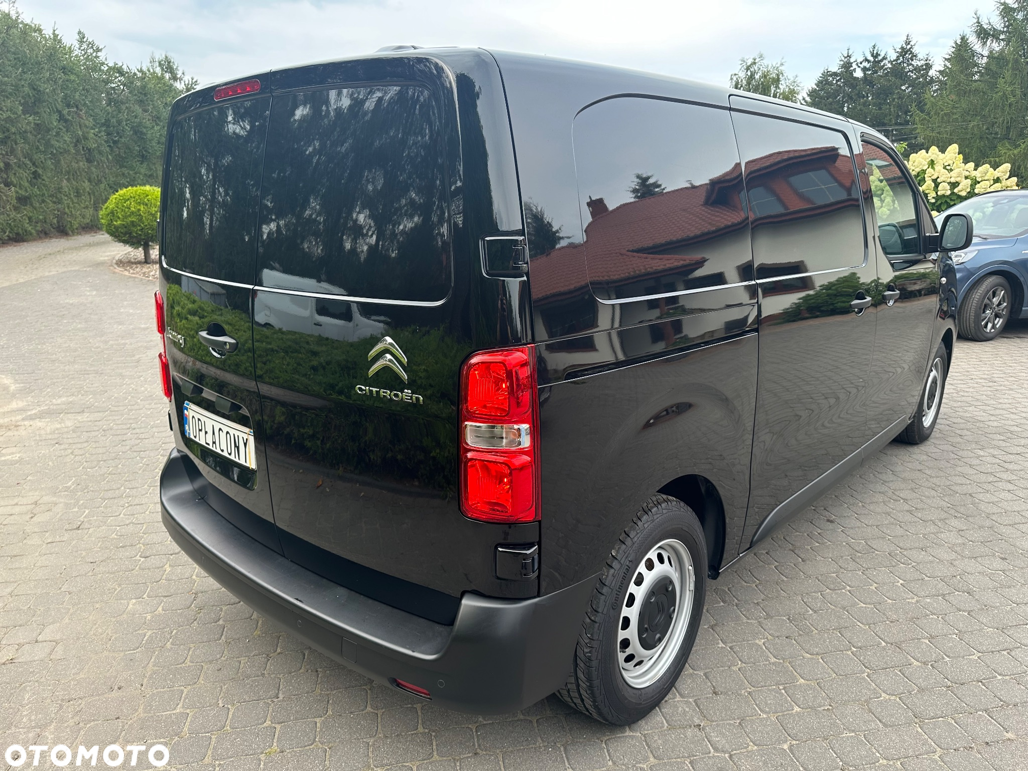 Citroën Jumpy - 25