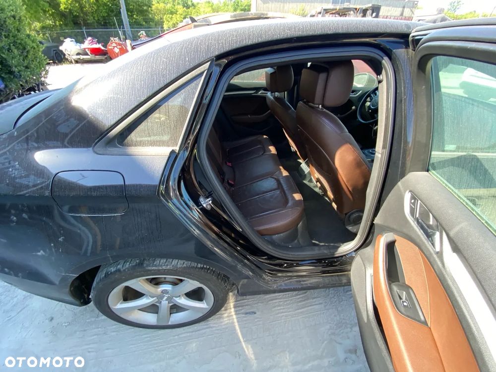 Audi A3 Limousine - 20