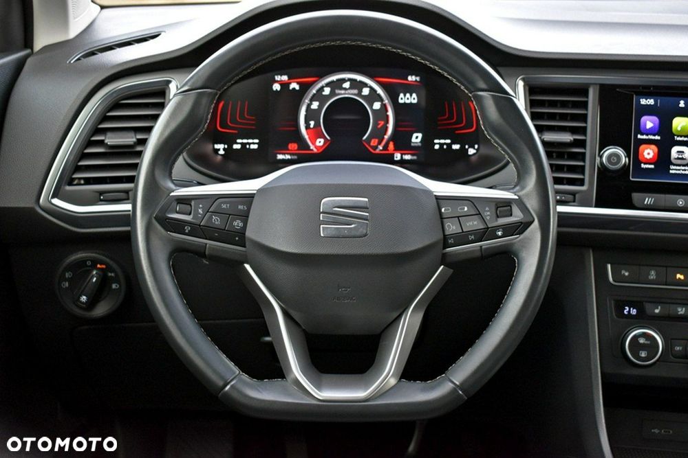 Seat Ateca 1.5 TSI Style S&S - 15