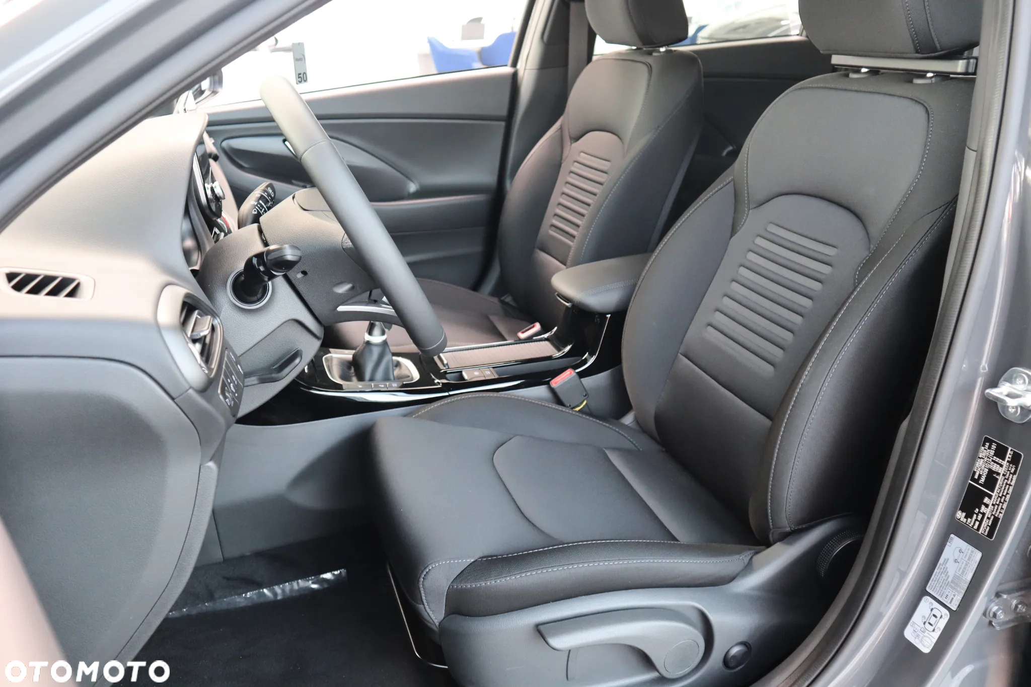 Hyundai i30 1.5 T-GDI 48V Smart - 13