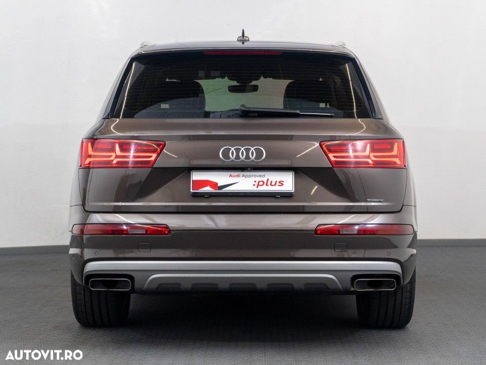 Audi Q7 - 5