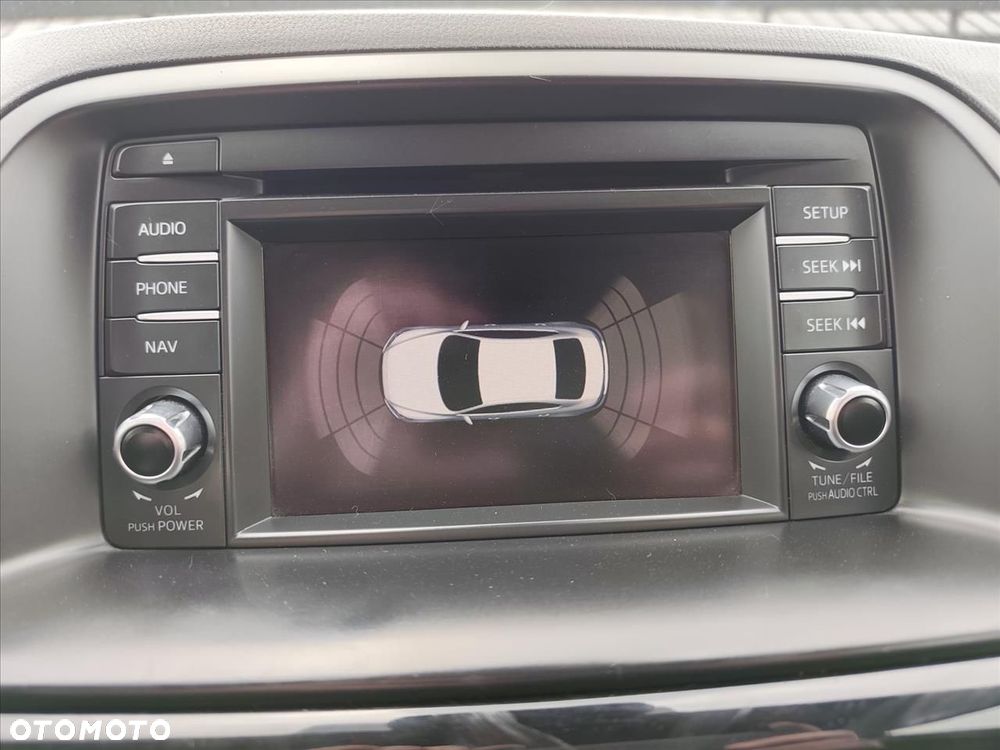 Mazda CX-5 2.2 D Skyenergy - 15
