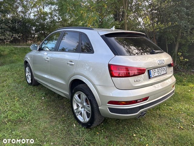 Audi Q3 - 36