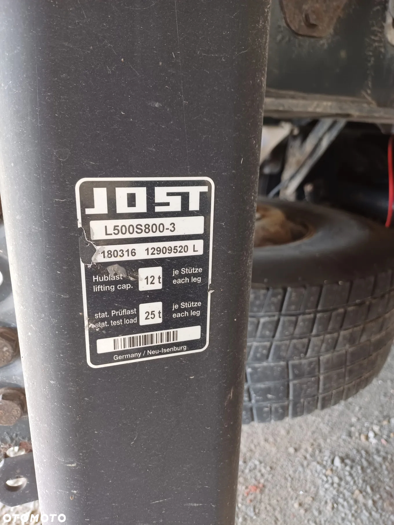 Feber Inter Cars N-WD1-900B - 10