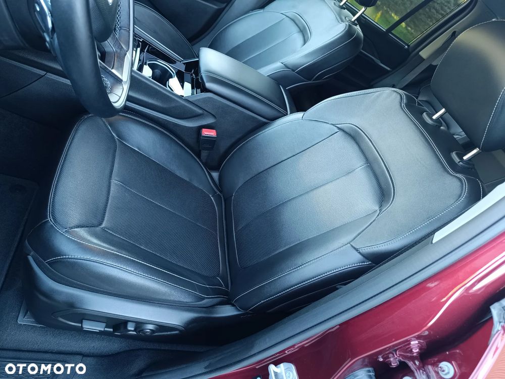 Jeep Grand Cherokee 3.6 V6 Limited - 18