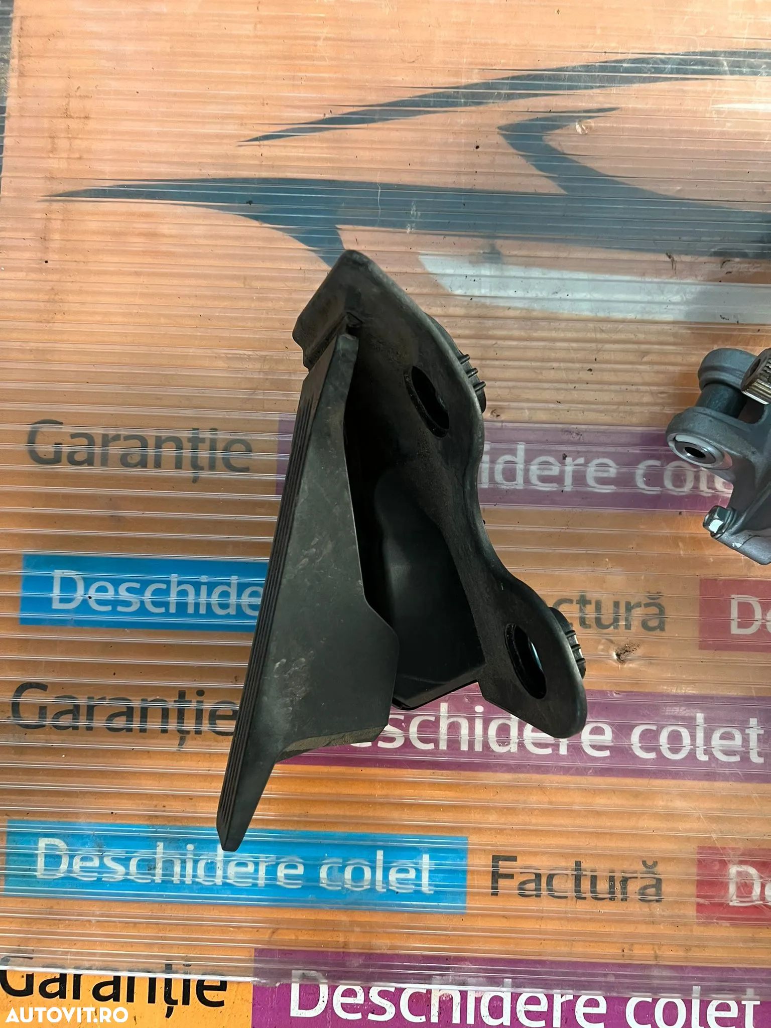 Pedală accelerație Mazda 6 2012 2019 - 1