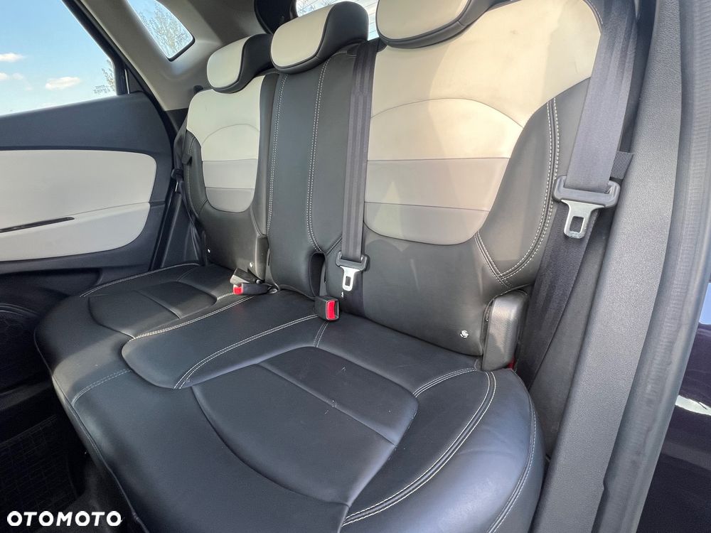 Renault Captur 1.2 Energy TCe Initiale Paris EDC - 14