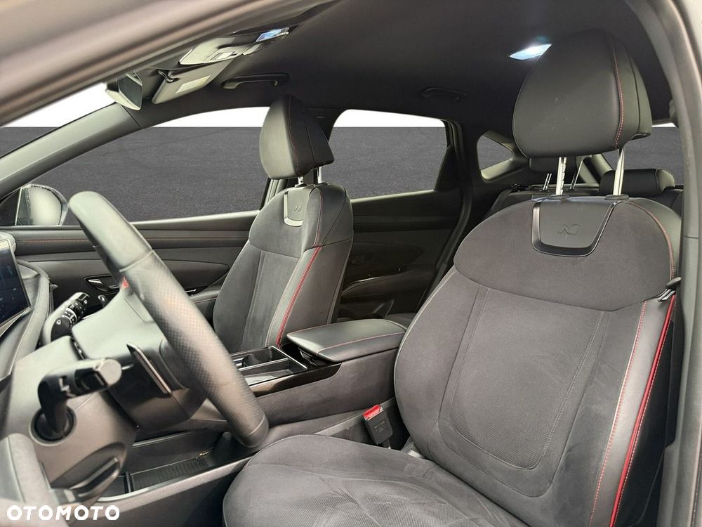 Hyundai Tucson - 17
