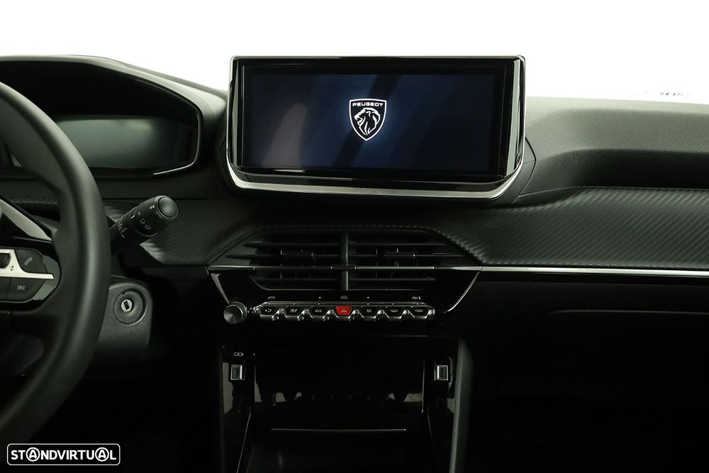 Peugeot 2008 1.2 PureTech Allure EAT8 - 9