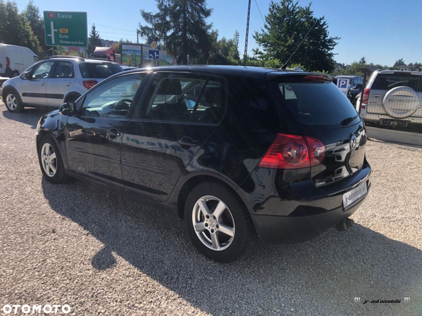Volkswagen Golf 1.6 Comfortline - 11