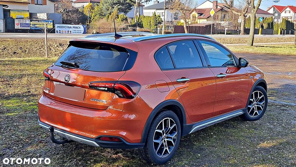Fiat Tipo 1.0 T3 Cross - 5