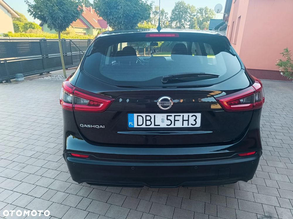 Nissan Qashqai - 17