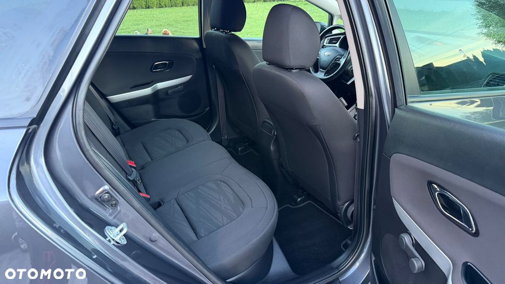 Kia Ceed 1.4 Edition 7 - 19