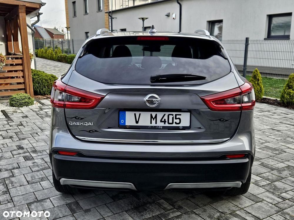 Nissan Qashqai 1.6 DIG-T Tekna+ - 8