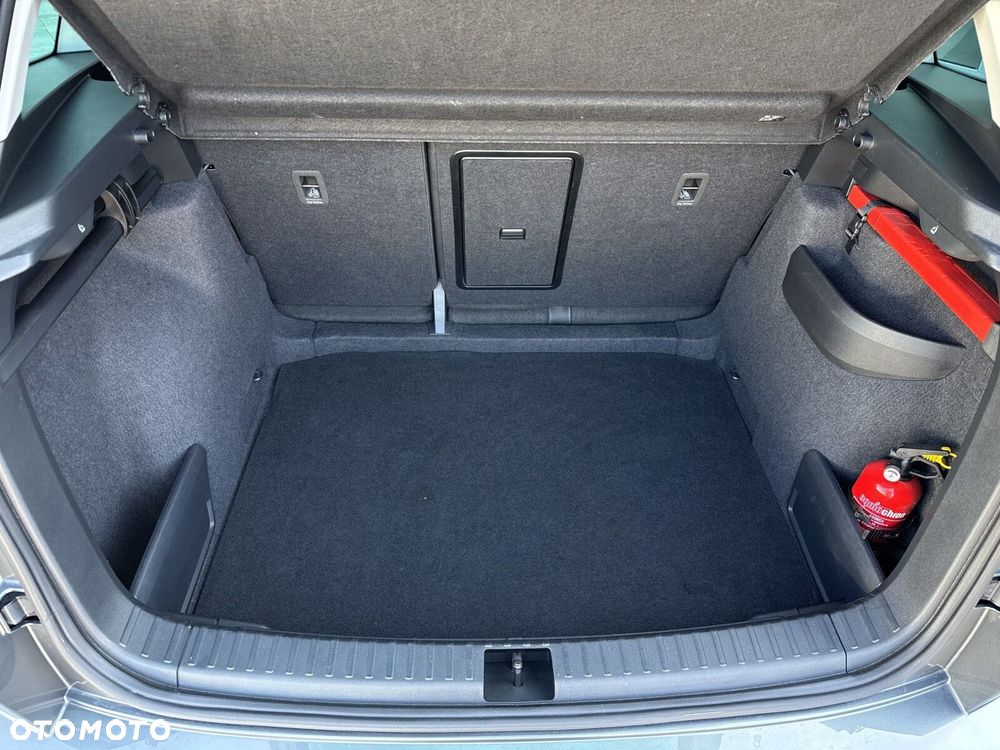 Skoda Karoq 1.5 TSI ACT Selection - 35