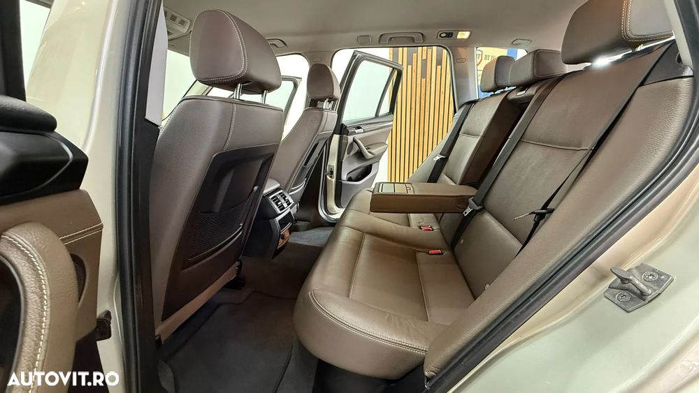 BMW X3 - 9