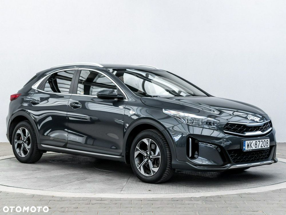 Kia XCeed 1.5 T-GDI M DCT - 7