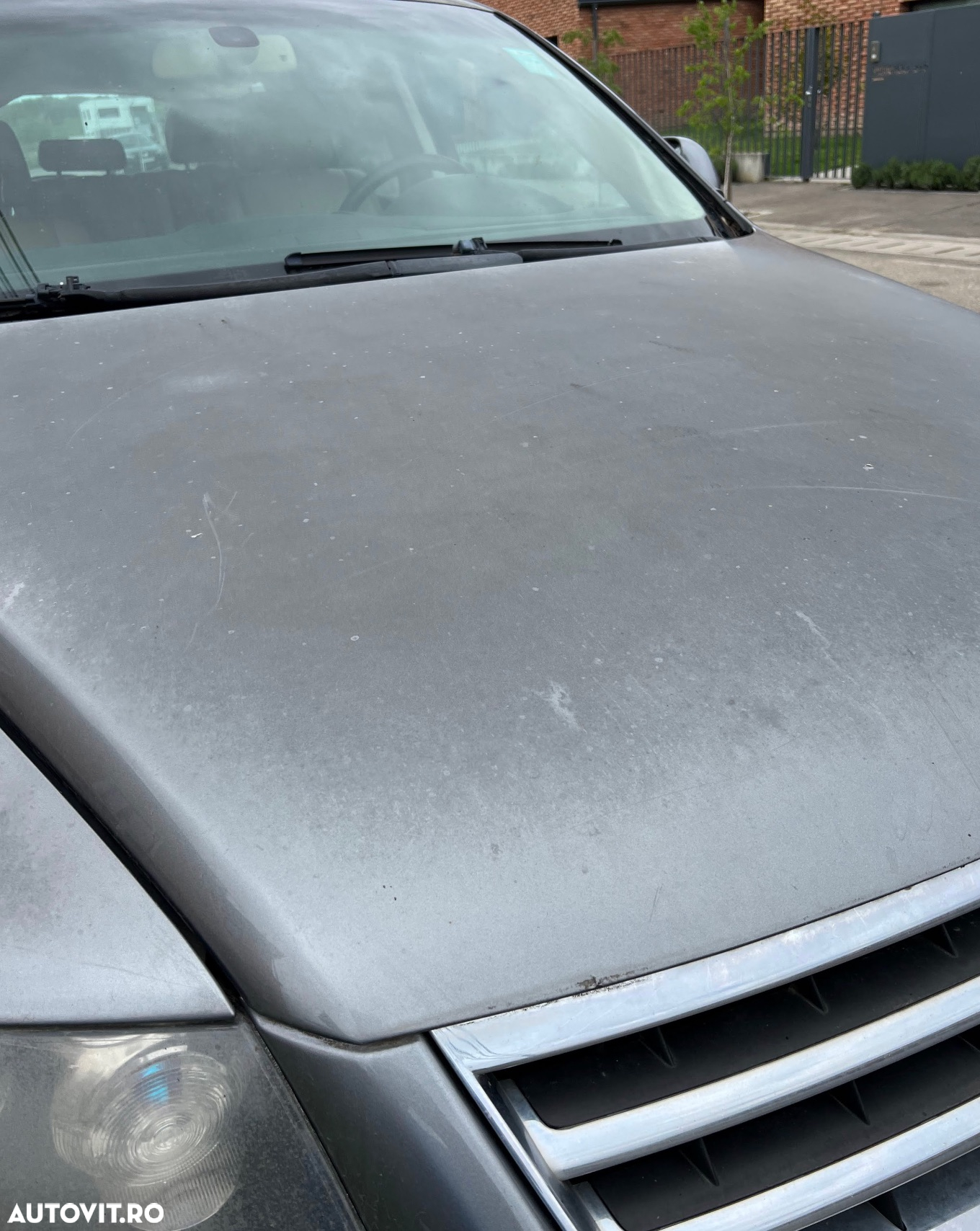 Volkswagen Touareg 3.0 V6 TDI DPF Automatik - 28