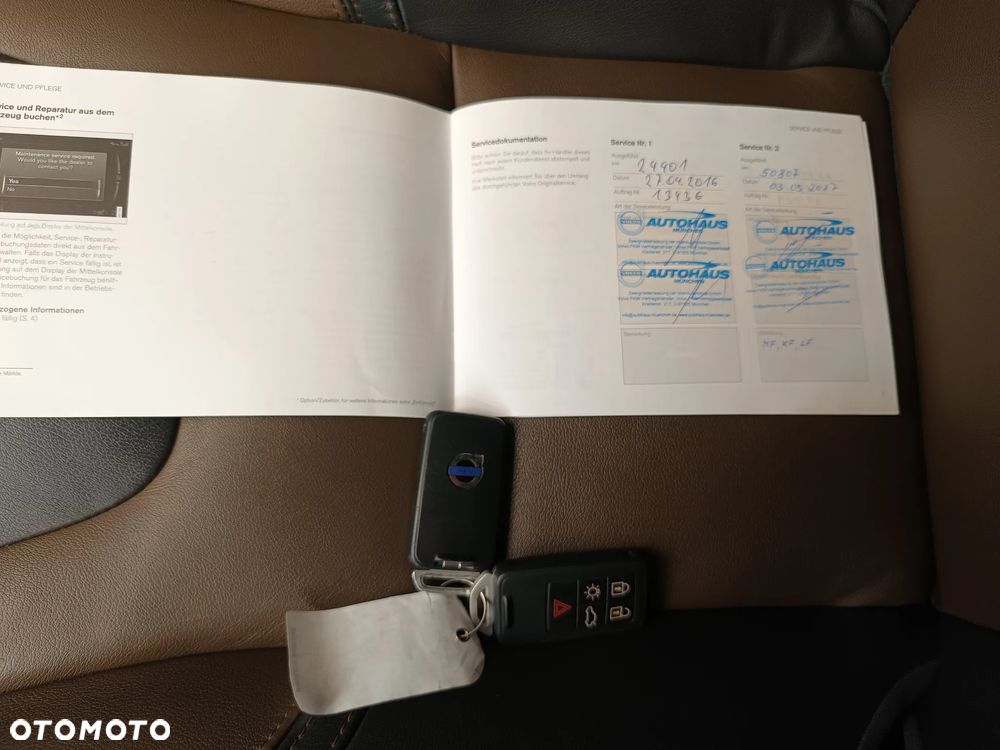 Volvo XC 60 - 33