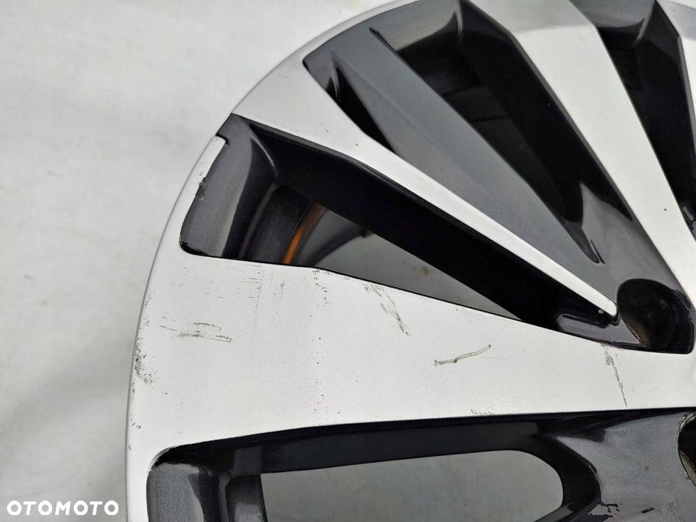 FELGA PEUGEOT 5008 II GT LINE LIFT 19 ORYGINAŁ - 3