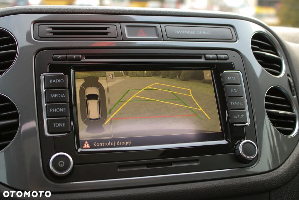 Volkswagen Tiguan - 20