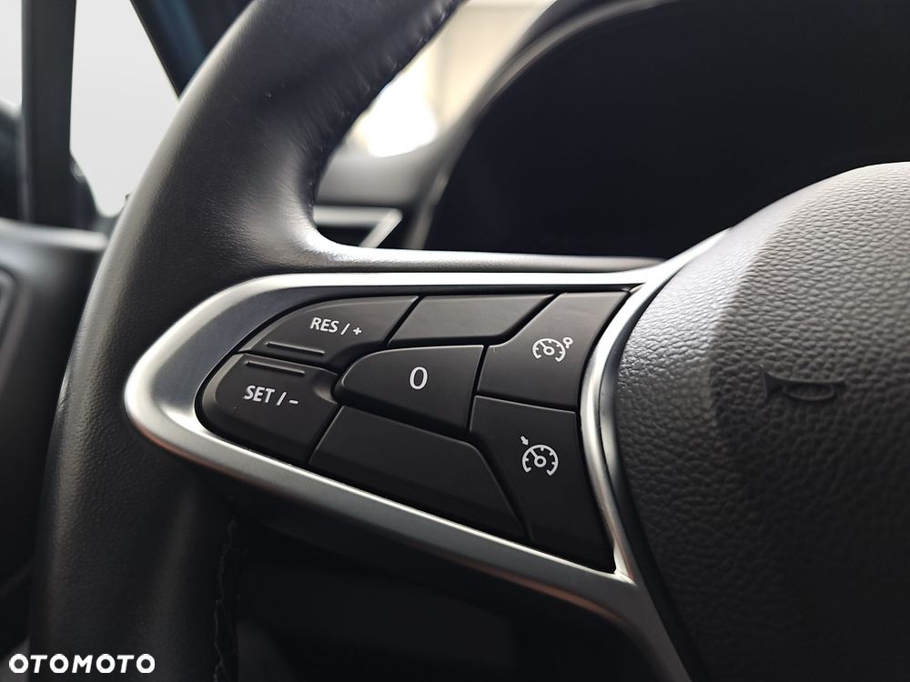 Renault Clio 1.6 E-TECH Intens - 16