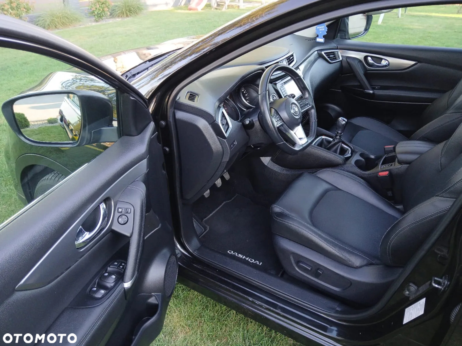 Nissan Qashqai 1.6 DIG-T Tekna - 25