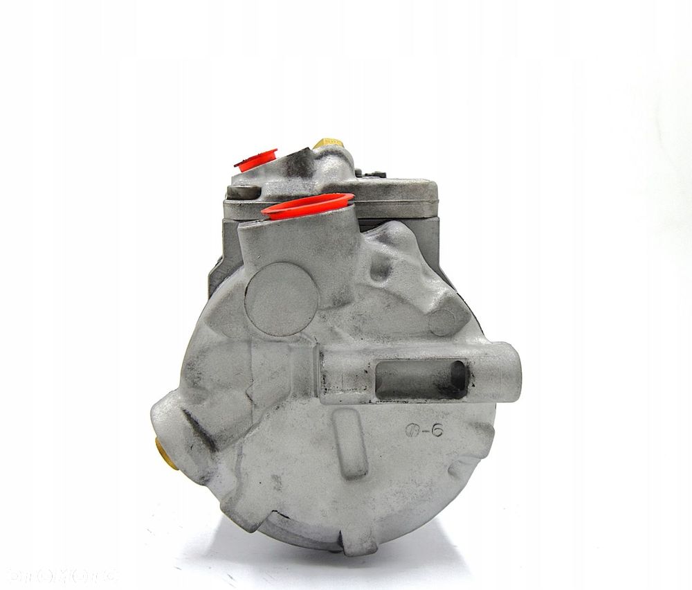 SPRĘŻARKA KLIMATYZACJI LAND ROVER FREELANDER MG ZS ZT ROVER 45 75 2.0i 2.5i - 3