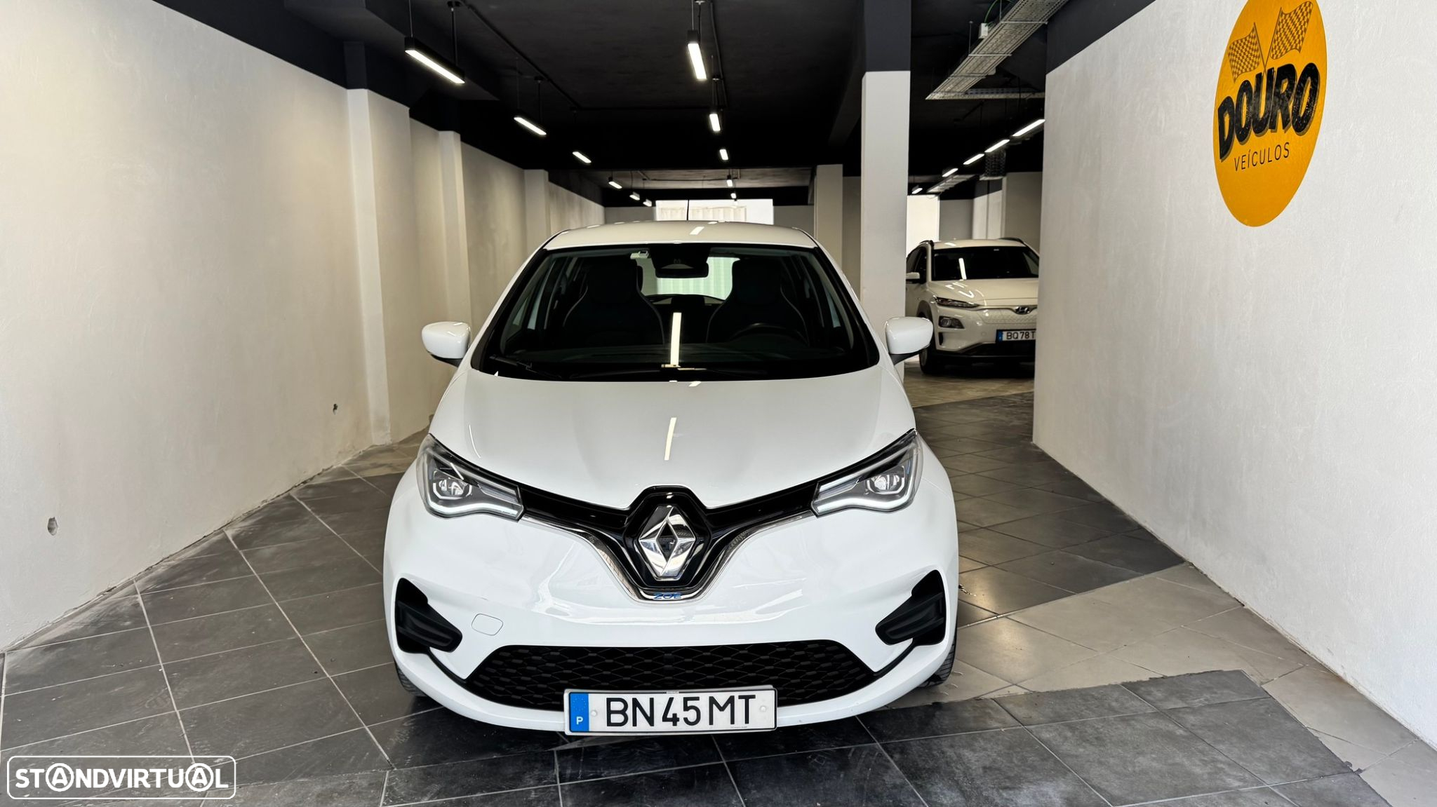 Renault Zoe - 16