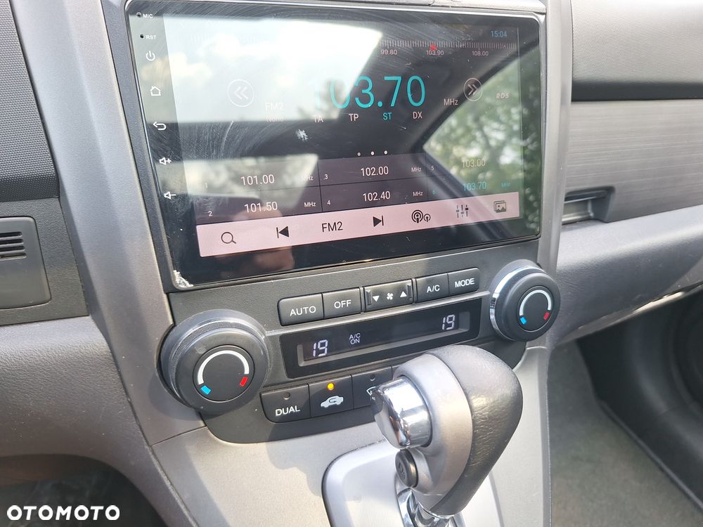 Honda CR-V - 17