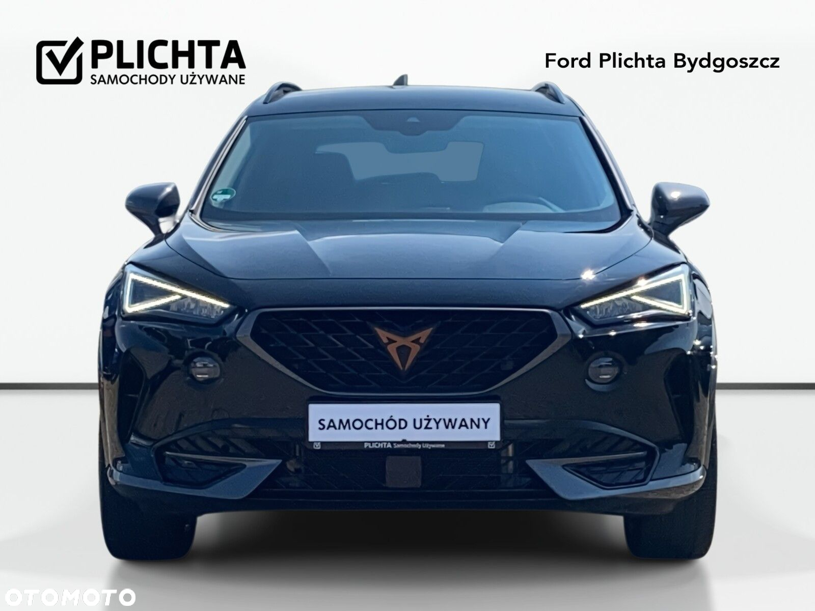 Cupra Formentor 1.5 TSI DSG - 2