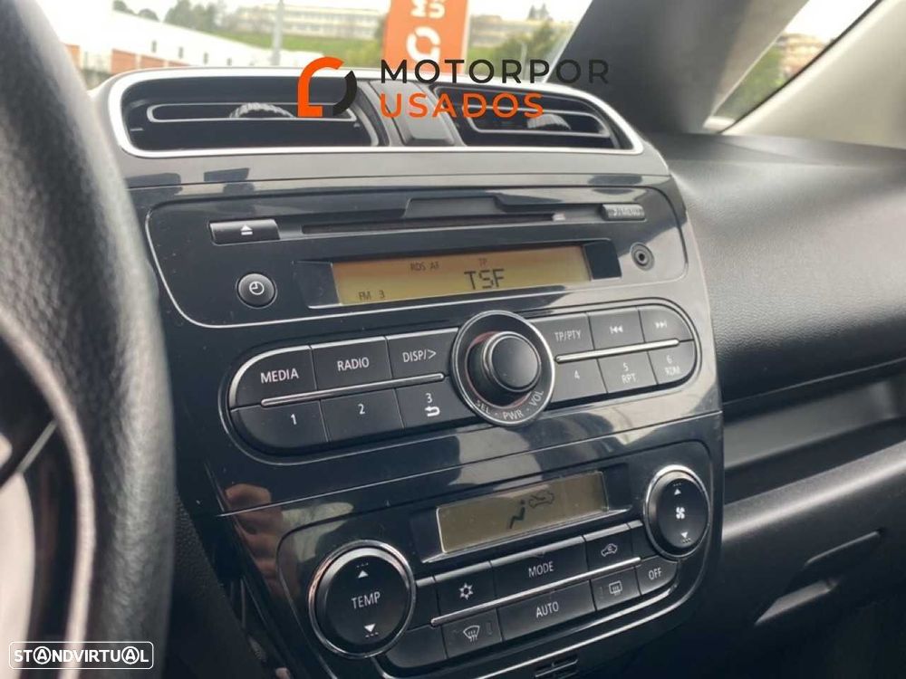 Mitsubishi Space Star 1.2 Intense Connect Edition - 14