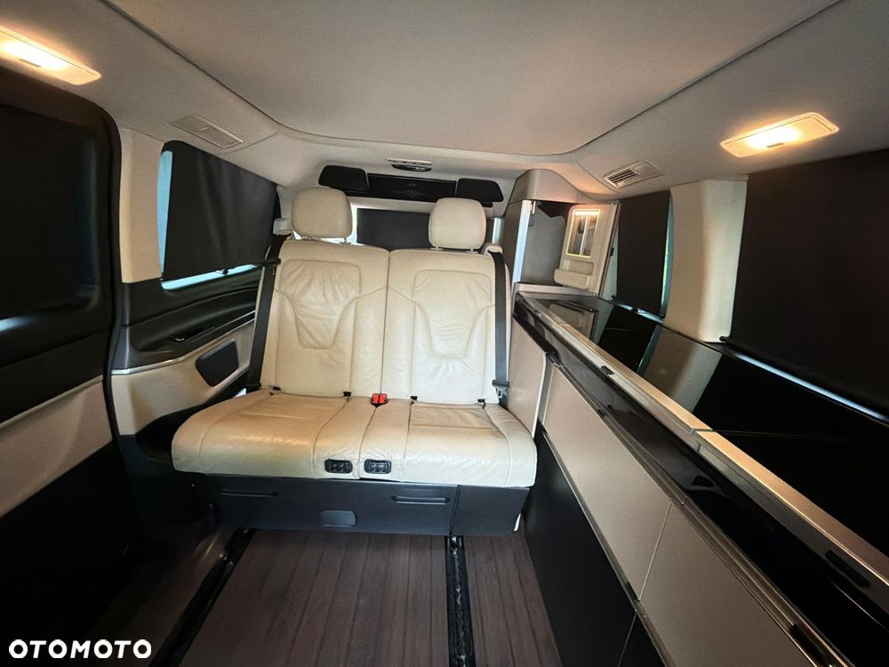 Mercedes-Benz Marco polo - 26